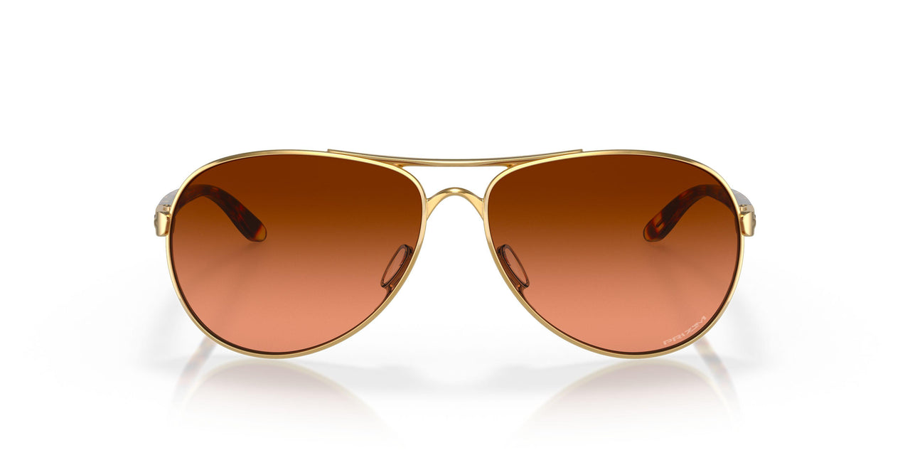407941 - Gold - Prizm Brown Gradient