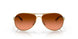 407941 - Gold - Prizm Brown Gradient