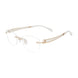 Line Art XL2151 Eyeglasses