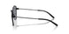 32826V - Black - Dark Grey Flash Silver