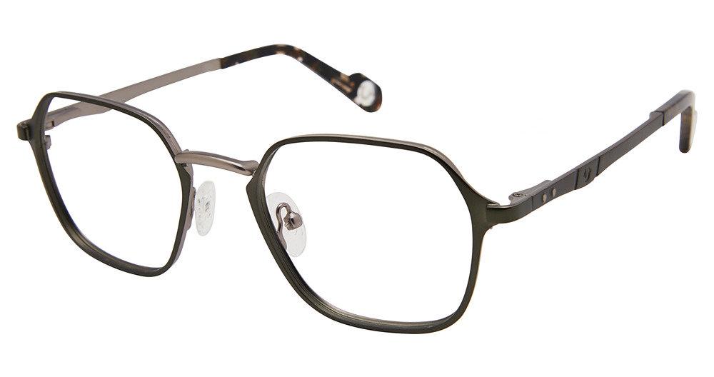 True-Religion TRU-T4000 Eyeglasses