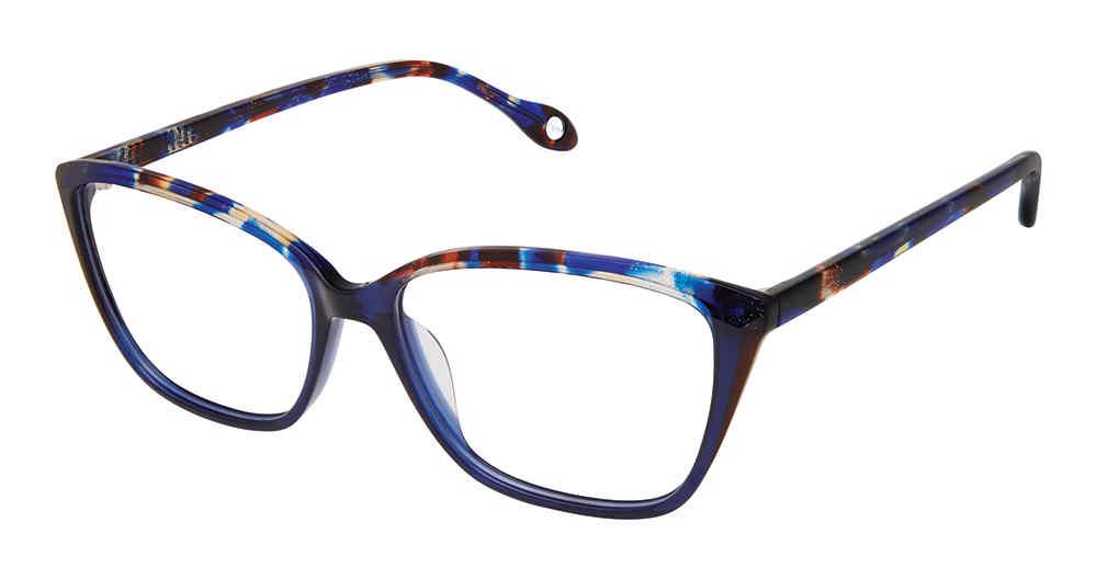 Fysh F-3739 Eyeglasses display picture 1