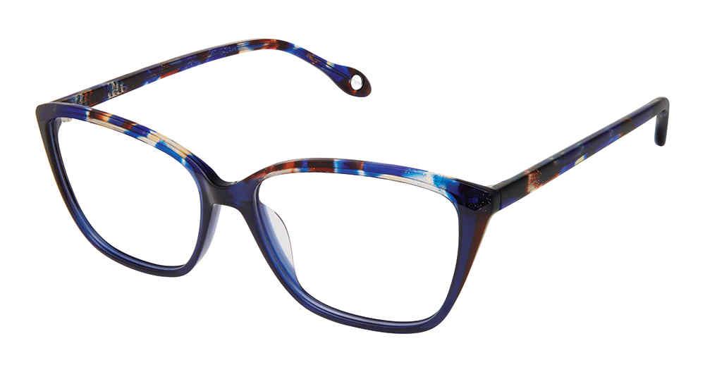 Fysh F-3739 Eyeglasses