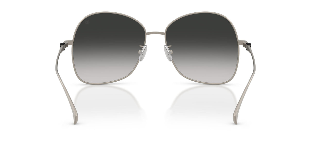 10043C - Silver - Gradient Grey