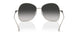 10043C - Silver - Gradient Grey