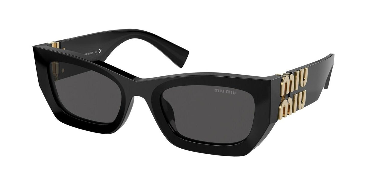 1AB5S0 - Black - Dark Grey