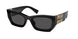 1AB5S0 - Black - Dark Grey