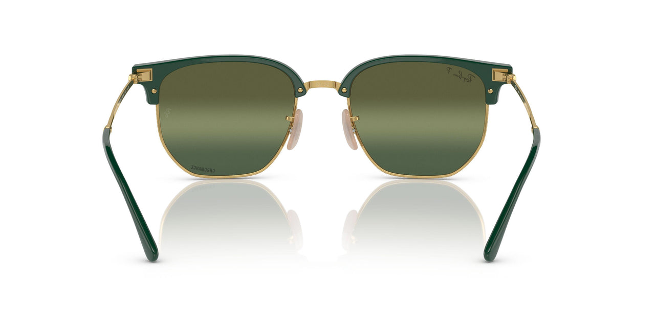 6655G4 - Green - Polar Green Mirror