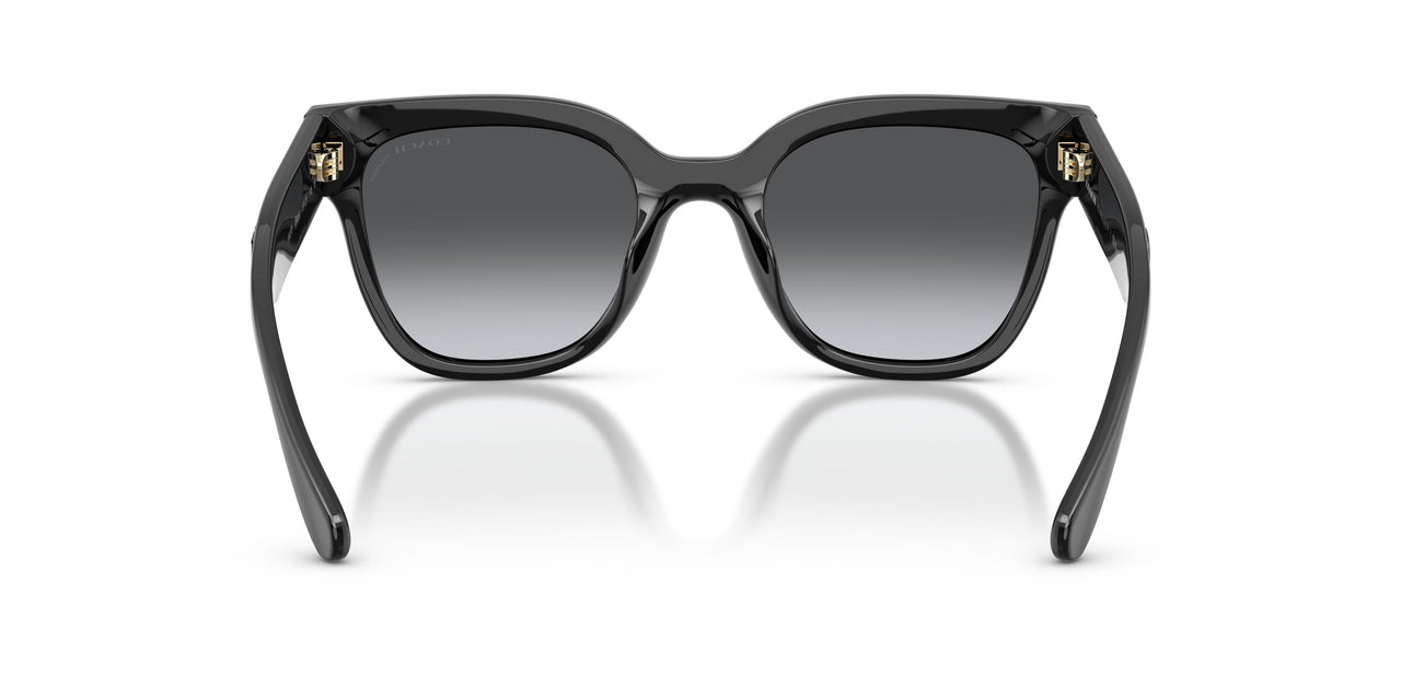 5002T3 - Black - Grey Gradient Polarized