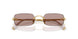 5AK20I - Gold - Light Purple Brown