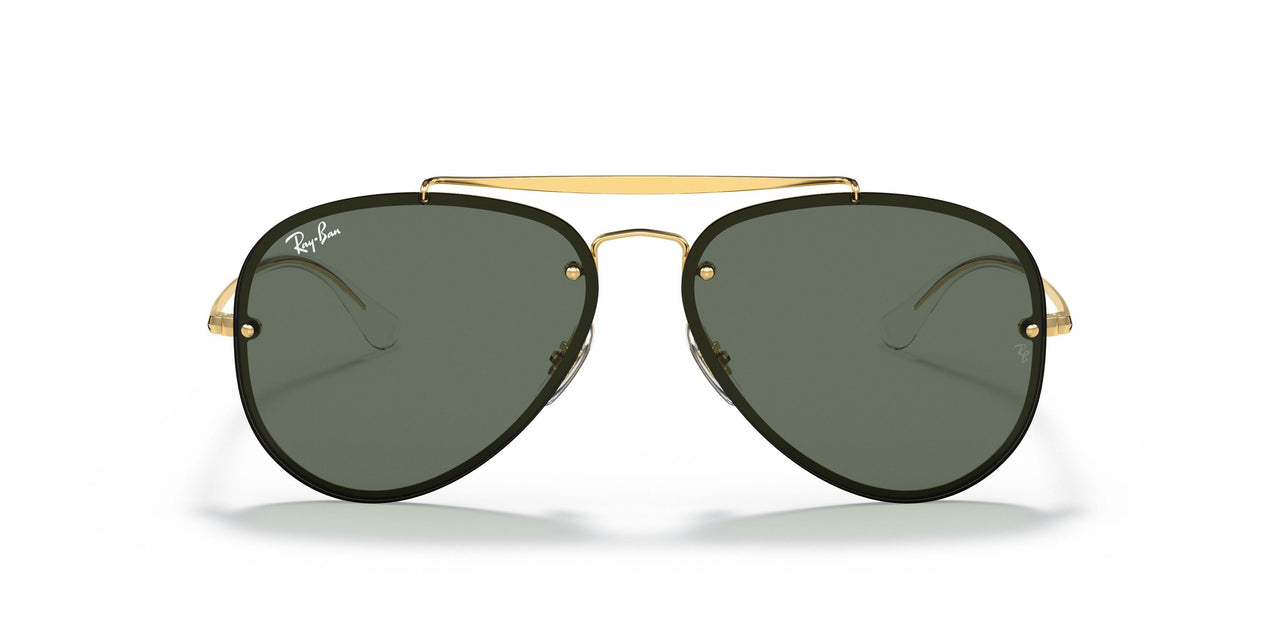 905071 - Gold - Dark Green