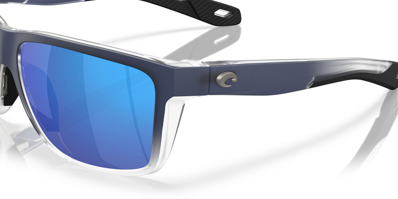 912011 - Multi - Blue Mirror