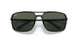 601/71 - Black - Dark Green
