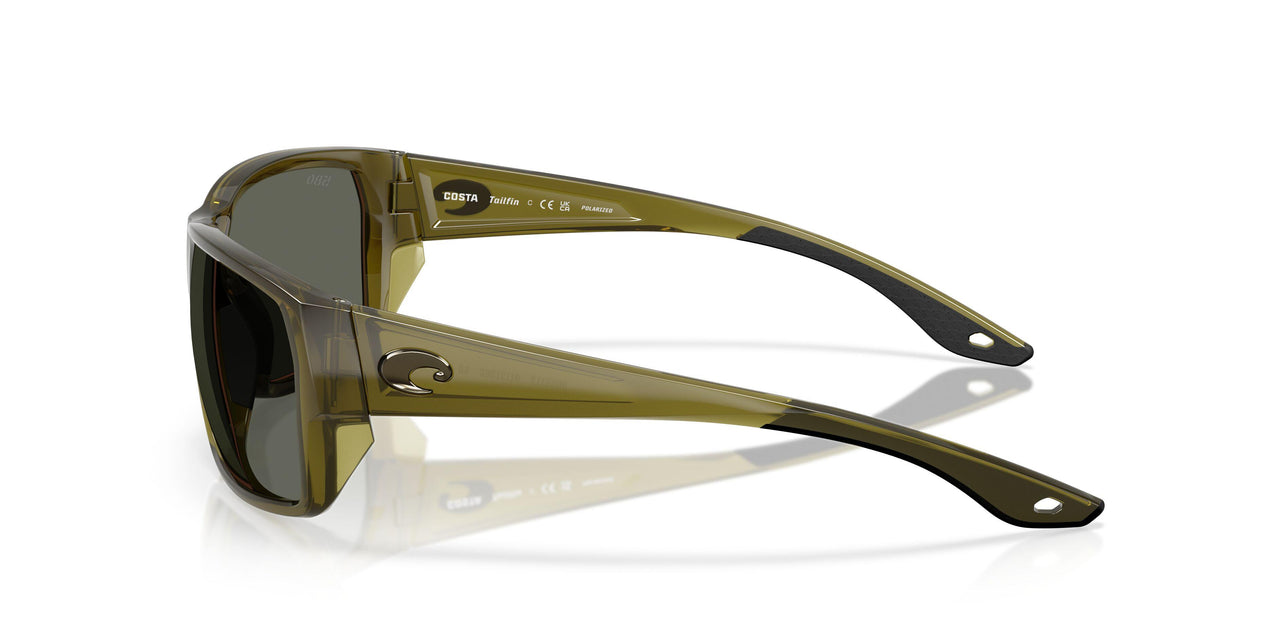 911313 - Green - Gray