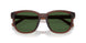 591171 - Brown - Green Solid