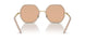 332973 - Pink - Solid Brown