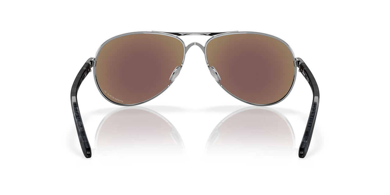 407933 - Gold - Prizm Sapphire Polarized