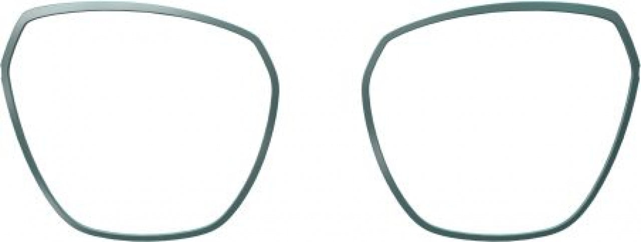 Silhouette Accent Rings LS 5097 Eyeglasses