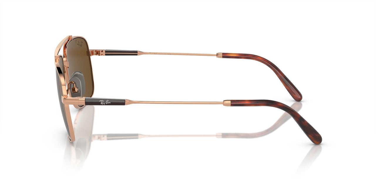 9266AN - Brown - Brown