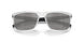 2761Z3 - Transparent - Grey Mirror Silver 80 Polarized