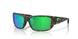 913206 - Brown - Green Mirror