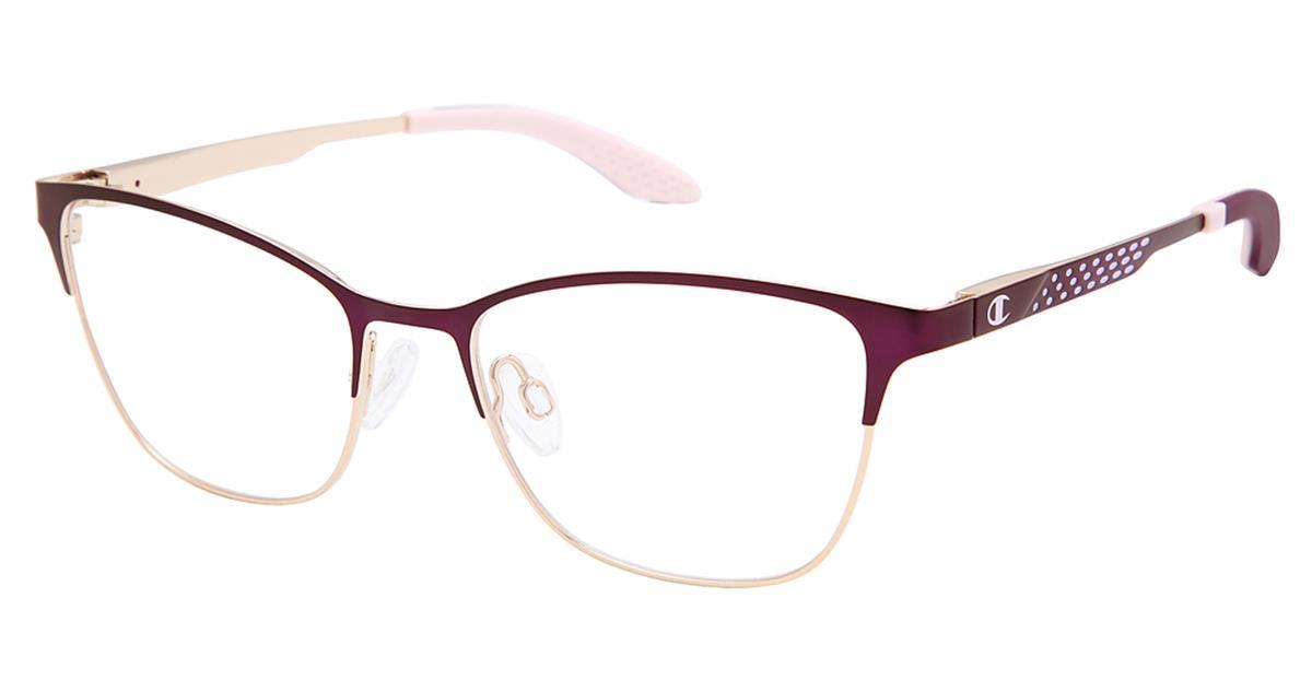Champion CUWCFIT101 Eyeglasses