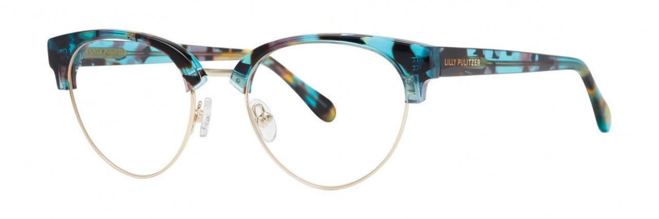Lilly Pulitzer Kassandra Eyeglasses