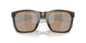 903718 - 258 Shiny Taupe Crystal - Copper Silver Mirror 580g