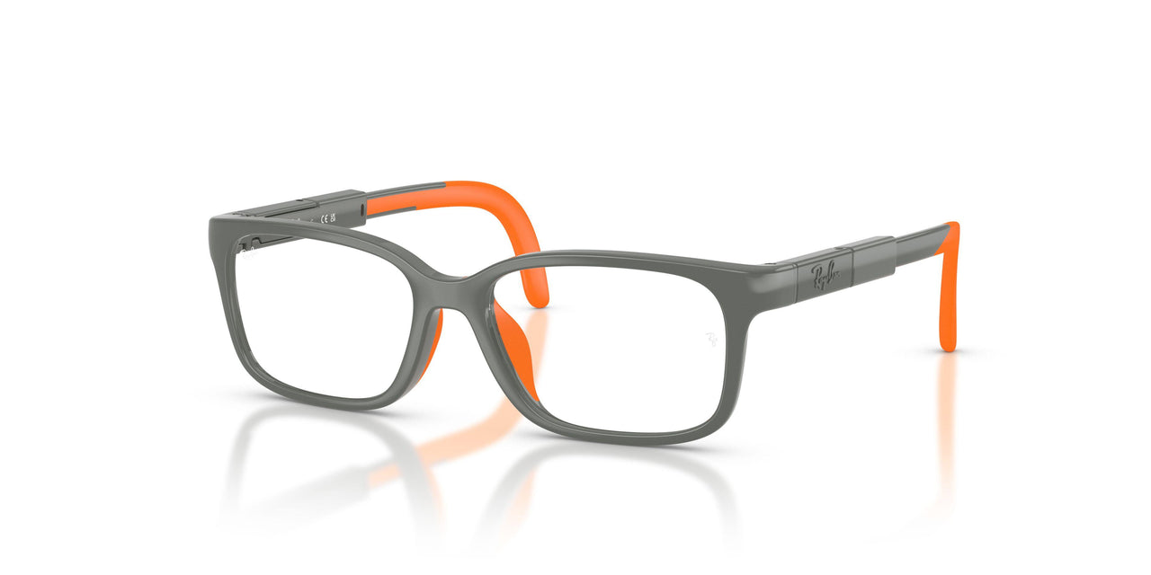 7533 - Grey - Clear