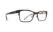 830000 - Matte Black/black Tort