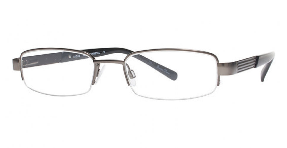 058 - Gunmetal