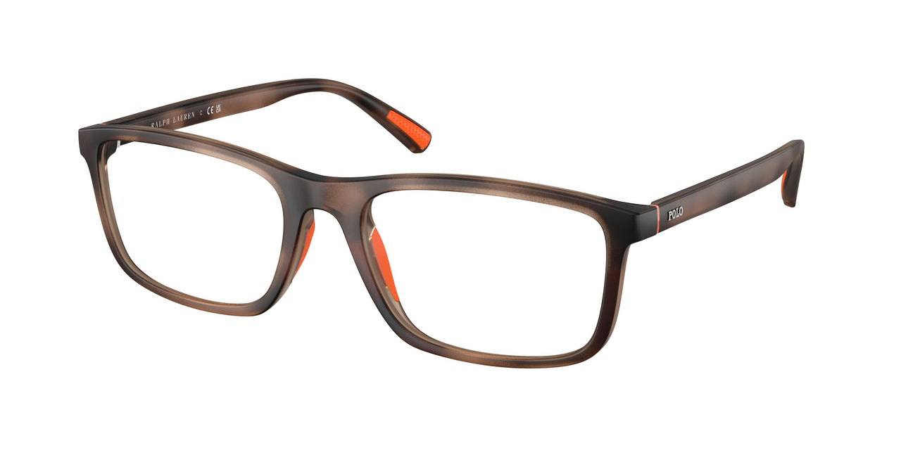 Polo 2291U Eyeglasses