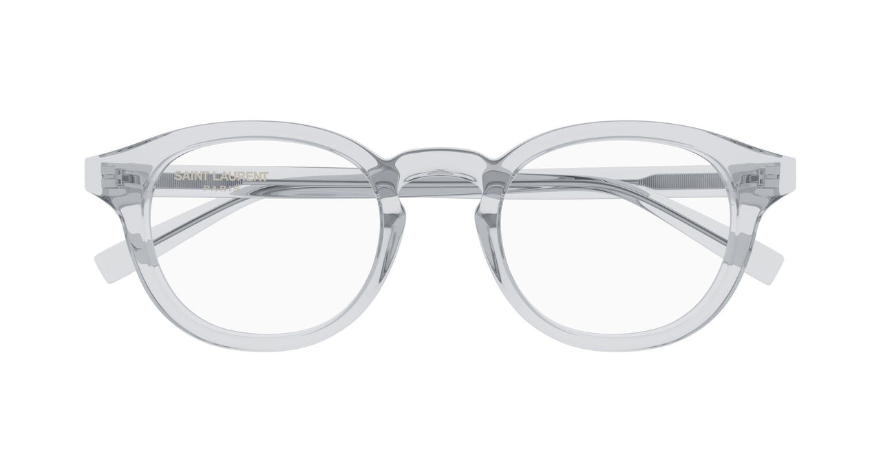 003 - Grey - Transparent