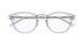 003 - Grey - Transparent