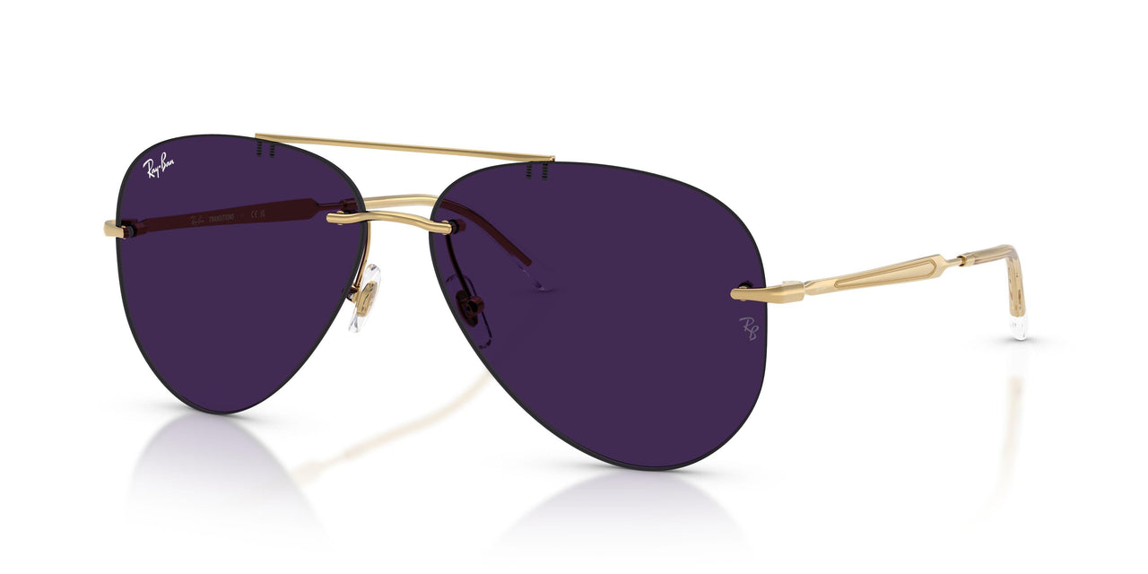 Ray-Ban 3791 Sunglasses