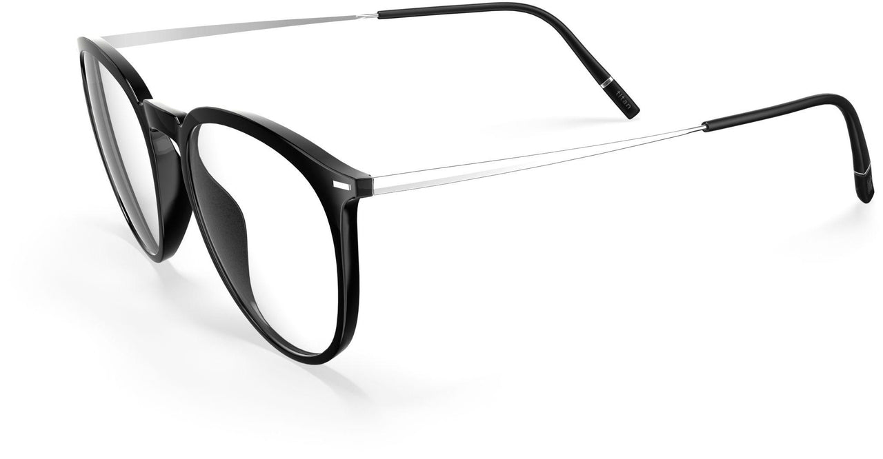 9000 - Jet Black