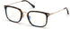 Tom Ford 5747DB Blue Light blocking Filtering Eyeglasses