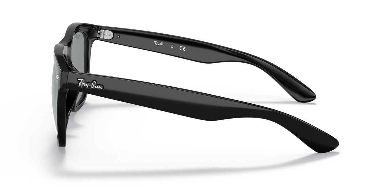 601/1 - Black - Dark Grey Classic