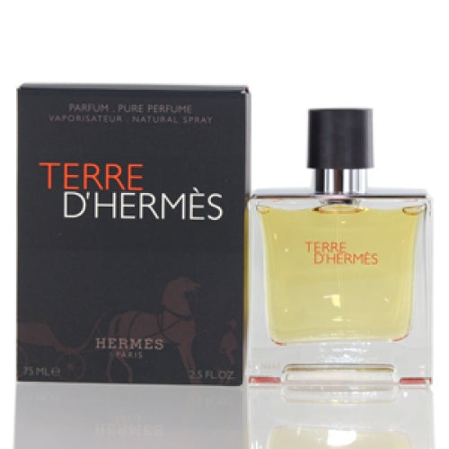 Hermes Terre D'hermes Parfum Pure Perfume Spray