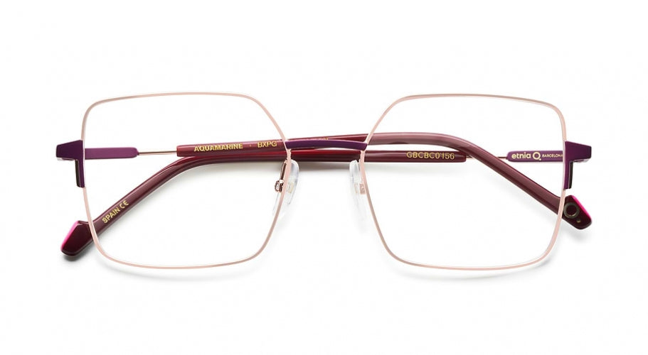 BXPG - Bordeaux Pink Gold