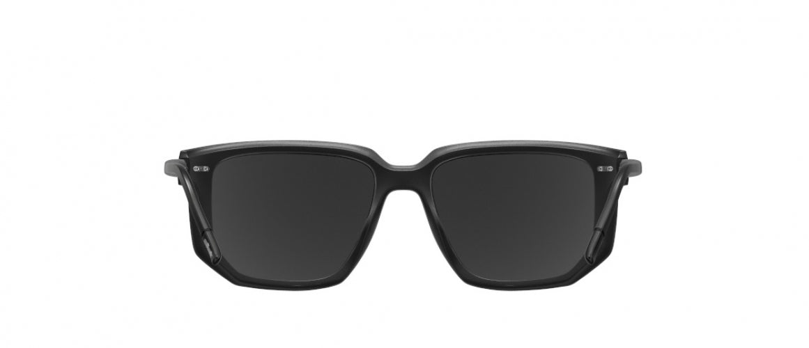 9060 - Pure Black - SLM POL Grey