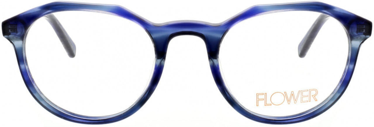 Flower FLR6044D Eyeglasses