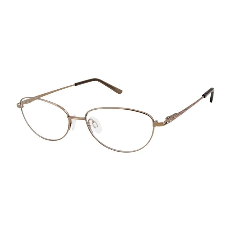 Charmant Pure Titanium TI29203 Eyeglasses