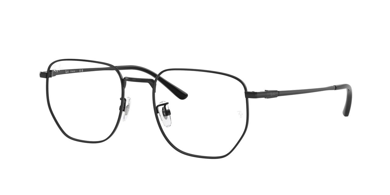 Ray-Ban 8776D Eyeglasses