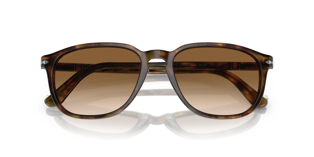 108/51 - Havana - Crystal Brown Gradient