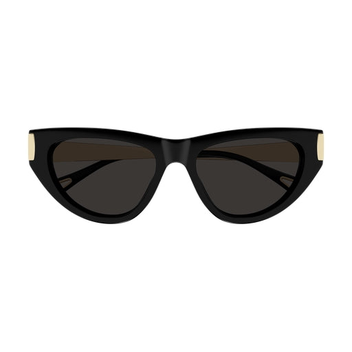 001 - Black/Gold - Grey