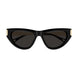 001 - Black/Gold - Grey