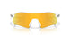 949505 - White - Prizm 24k Polarized