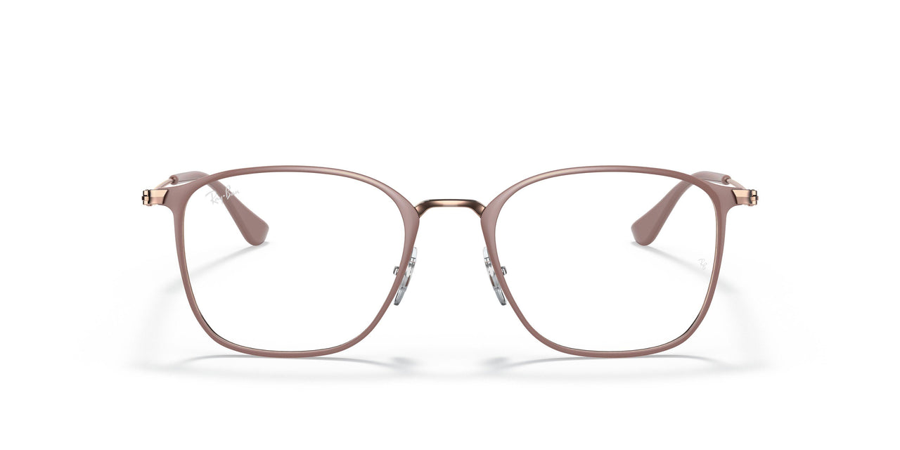 2973 - Light Brown