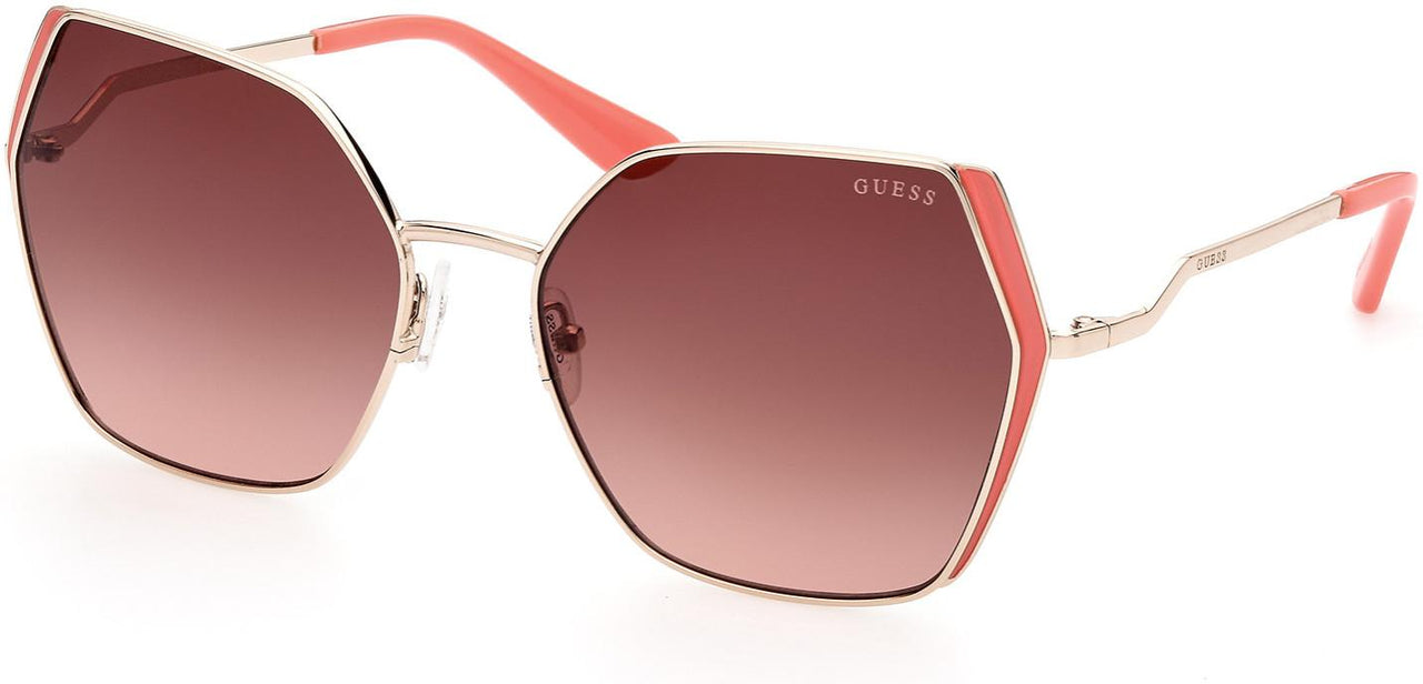 Guess 7843 Sunglasses